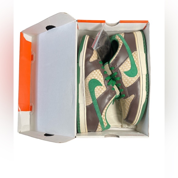 Nike Dunk Low 6.0 - Picture 8 of 9